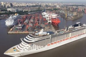 Cruceros desde Buenos Aires: La Temporada 2025-2026.
