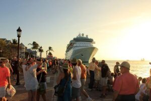Razones para Quedarse a bordo del Crucero en una Escala.